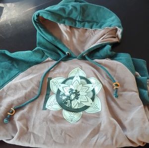 Tentree Mandala Hoodie